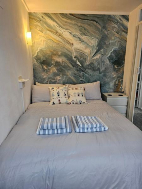The Nautical Nook